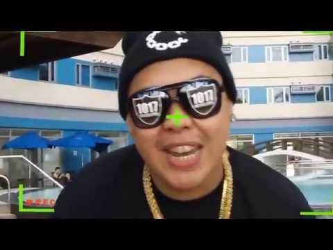 Puro Pera - 1017 Hoodlums (Unreleased Music Video)