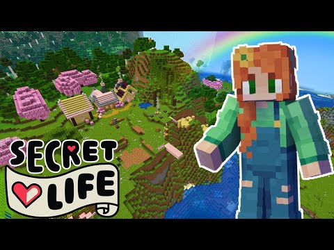 Secret Life Ep.2 - Everyone's crazy
