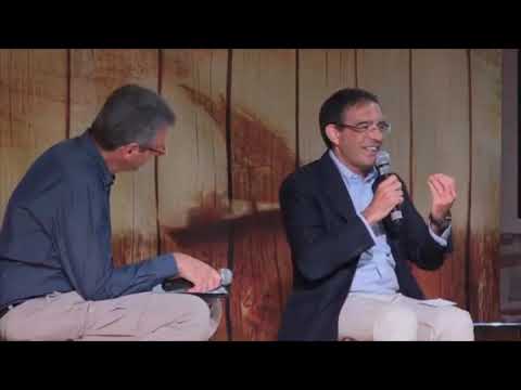 Vito Mancuso - la ricerca dell’infinito tra filosofia e fede