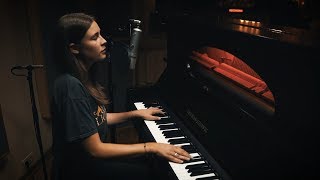 Video thumbnail for Neumann TLM 67 · Piano & Vocals · Recording Session by Produkton Entertainment
