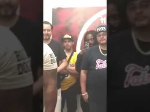 Noxx What’s A Staby Stab