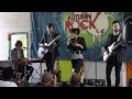 Puggy et Jennifer Ayache de Superbus - Boys Don ...