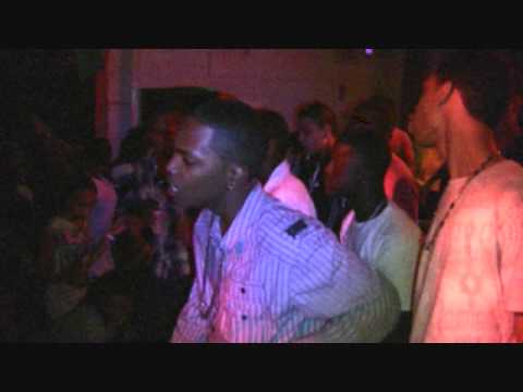 TitoRa$z - NLWS - TNT (Papa Soda LIVE)