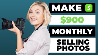 How to Sell Photos Online: 10 Ways to Make Money With Photography