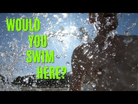 Would YOU Swim Here? - The Baltic Sea ᴰᴱ