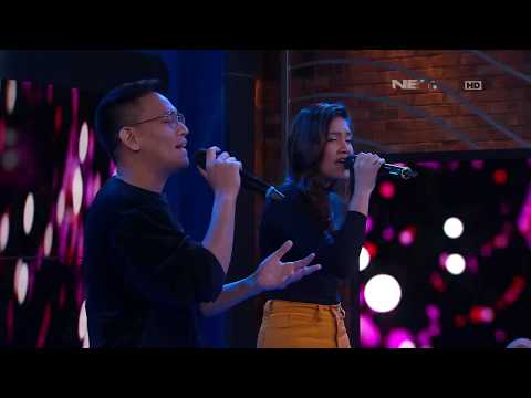 Bayu Risa Ft  Monita Tahalea "Hadirmu"