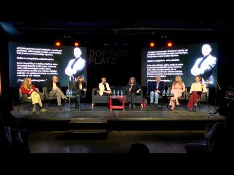 Promocija knjige Katarine Petrović - "Na putu ka slobodi"