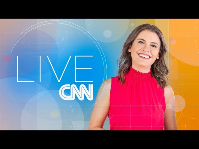 AO VIVO: LIVE CNN – 01/02/2024