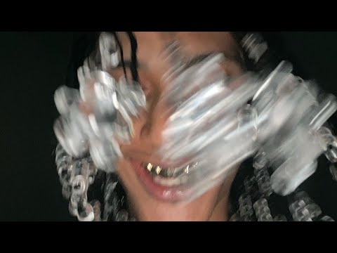 Oruam- Mulher do Chefe (Official Music)