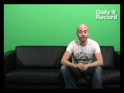 Thumbnail for The Green Room: October 2nd by NME, Maxim