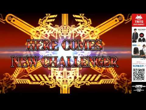 BBCF 7/29/2016 『CONDEMNATION WINGS II』 Konan Tsubaki