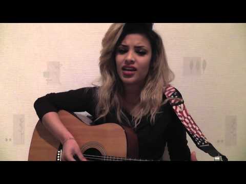 John Mayer - Stop This Train (Cover by INDIAH)