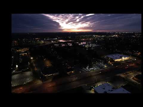 John Beales video