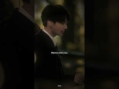 Closer to You&rarr;Jungkook 💔