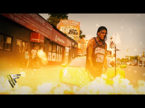 El Nova Flow - MAMAÑEMA (Video Oficial)