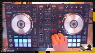 Holy Ship! (February 2016) Live Mix