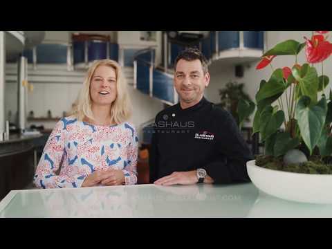 Glashaus verkauft ab sofort tiefgekühltes Essen | MHC-Clubwirte Dani & René Huhle erklären wie