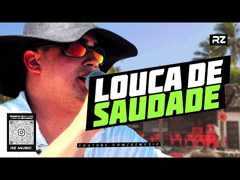 NATANZINHO LIMA - Louca de Saudade | WEBCLIP - Ao vivo no BUZU 2