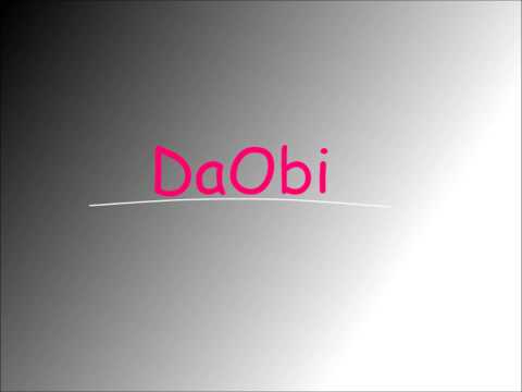 pitbull - everybody fucks [DaObi remix]