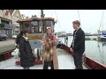 Antropologisch onderzoek naar Urk als visserdorp