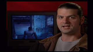 Playstation Replay: The Suffering - How to Beat the End Bosses