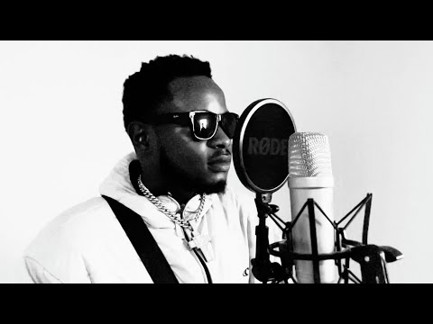 Cruz Waine Jr - Street Revelation ft Tahbax (The Cure HQ Sessions)
