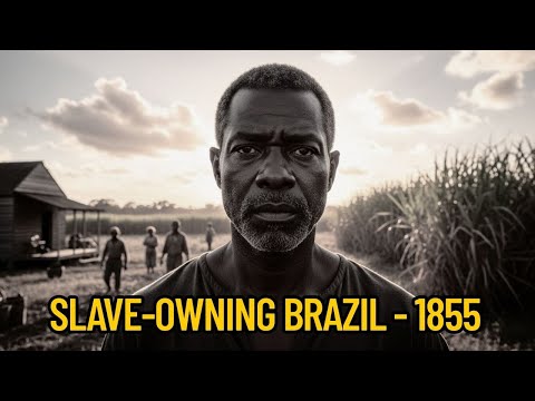The Avenger Slave of Ximenes: The 1855 Massacre That Shook São João de Meriti