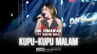 Download lagu KUPU KUPU MALAM ( JADUL ) - SHEPIN MISA X OM HIMAWAN | HUT KAB BLITAR 701 | VIRAL FYP TIKTOK mp3