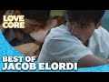 Jacob Elordi S Most Romantic Moments From The Narrow Road To The Deep North Compilation LoveCore