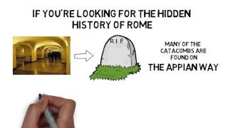 Seeing The Hidden Side Of Rome With Your Vatican Tour Guide