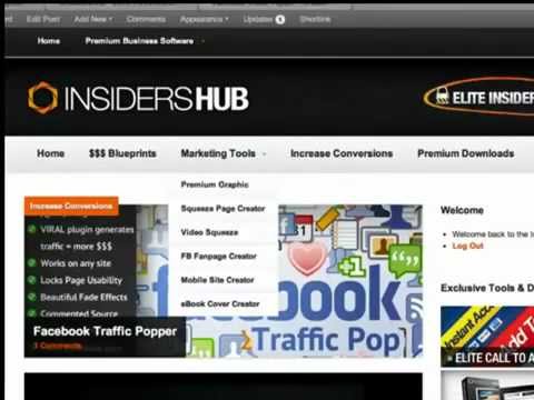What is Insiders Hub All about? | insidershubs