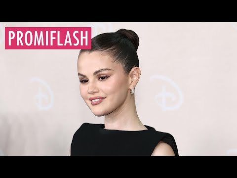 Selena Gomez enthüllt ihr unkonventionelles Hochzeitsmenü