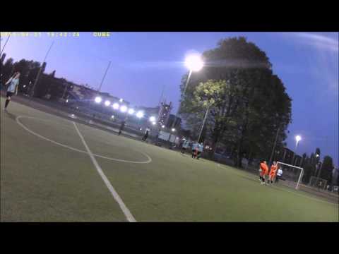 Bocconi 1 - Politecnico Bovisa 2