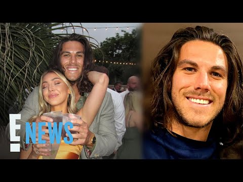 Murdered Surfer Callum Robinson's LAST VOICEMAIL to Girlfriend Revealed: "Just Thinking About You"