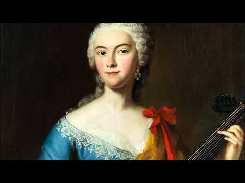 Giovanni Battista Pergolesi: Concerto for 2 Harpsichords, Strings & B.c