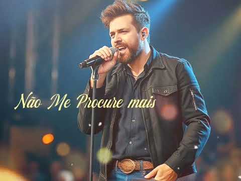 Henrique Valente - Não me procure mais