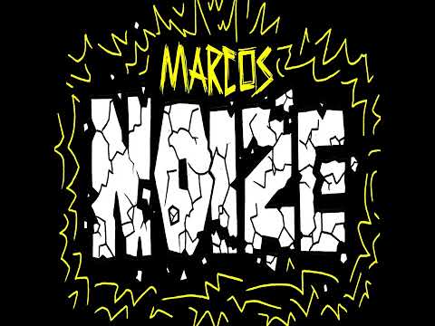 Marcos Noize - Brabão