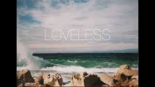 Chamae and Nikola Tuckovic - Loveless (Progress Inn Loves You Remix)