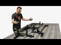 Welding Table 101.  How to use a fixture table.  Part 1 of 2