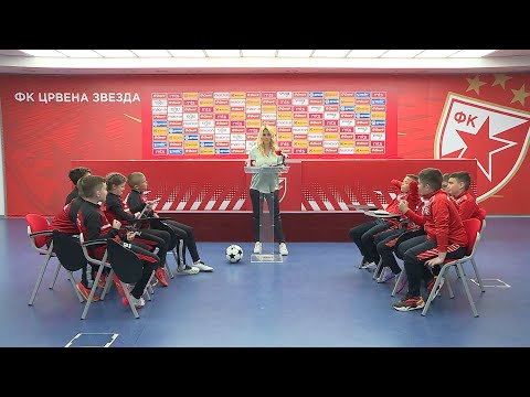 ZVEZDOLOGIJA 4 - Sporting vs. Kać (prvo polufinale)