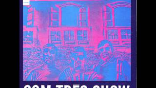 Balanço Zona Sul - Som Três