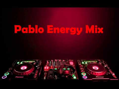 PabloEnergyMixVol4