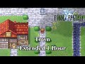 Final Fantasy PS1 PSP Town Extended