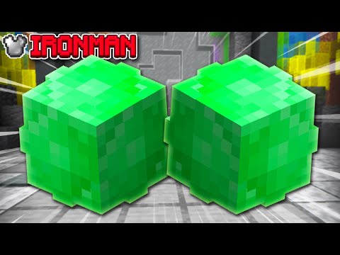I got these back-to-back... (Hypixel Skyblock Ironman) Ep.168
