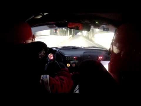 1° Rally Elba Internazionale IRC 2014 Lo Ciao Guiducci