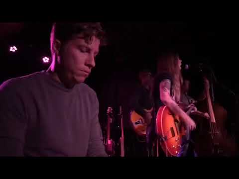 Sarah Shook (Nothin’ Feels Right but Doin’ Wrong) @ the Turf Club St. Paul, MN 5/9/18