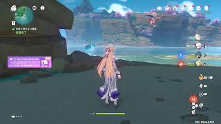 【原神】　精鋭狩り参加型です♪