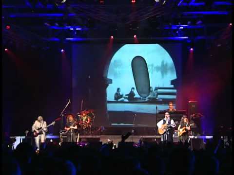 Olympic - Bonsoir Mademoiselle Paris (live)