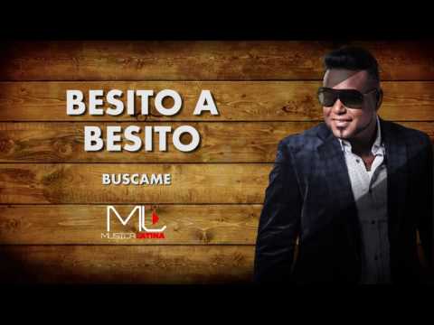 Luis Miguel del Amargue - Besito a Besito Bachata