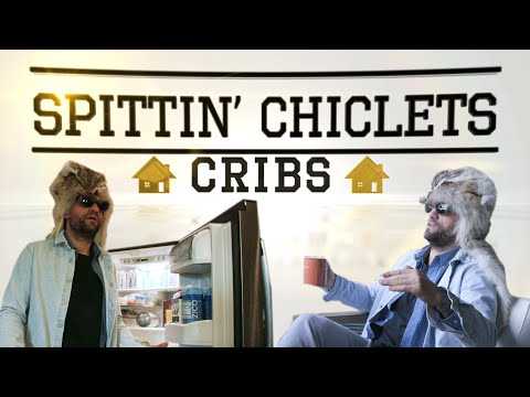Chiclets Cribs: Paul Bissonnette's Scottsdale Oasis
